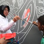Anak Putat Jaya Kini Dapat Main Futsal