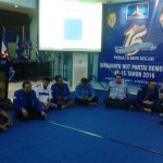 Pakde Karwo : Pelantikan DPD PD Jatim Awal Tahun 2017