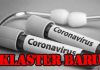 AWAS‼ Ada Klaster Baru di Kabupaten Kediri Tiga Pasien Dinyatakan Positif Corona