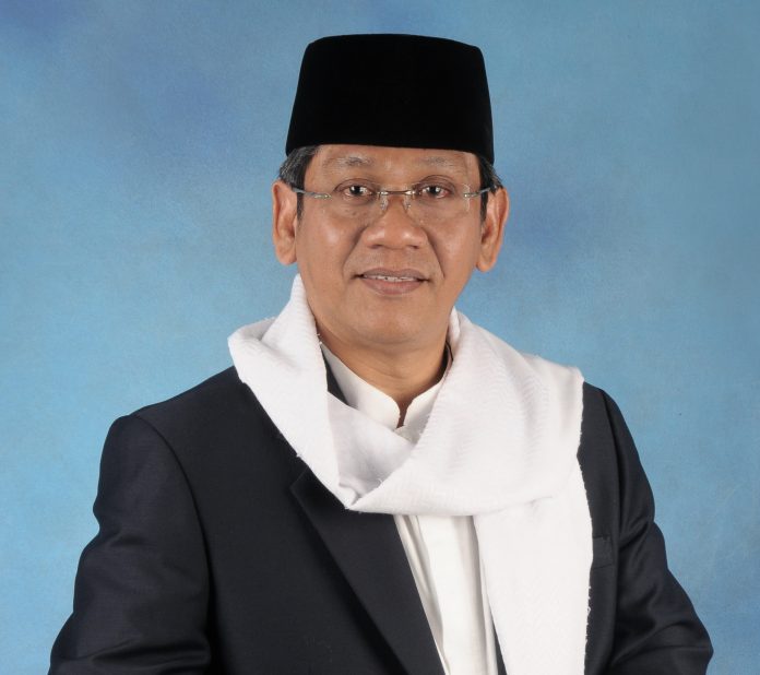 mujahid