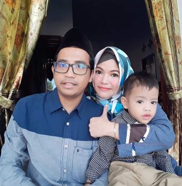 Faizi, S.E.i.,M.Si.,Ph.D, Calon Dewas RRI Periode 2021-2026