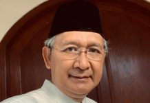 Ini Tugas Bersama! Mengapa Prof Rochmat Peduli dengan Prof Sofian, Mantan Rektor UGM?
