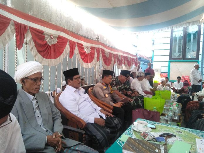 foto haul akbar 2