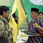 Bintang Wahyu Saputra Kembali Pimpin PB Semmi