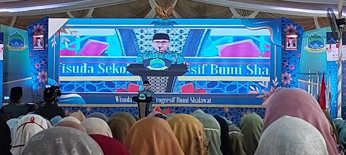 Abdullah azwar anas