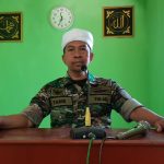 Isi Khutbah Jumat, Satgas TMMD: Ingatkan Orang yang Dirindukan Surga-Nya Allah