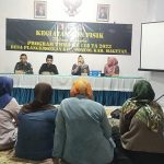 Gandeng Dinkes, Satgas TMMD 118 Kodim Magetan Gelar Penyuluhan Stunting