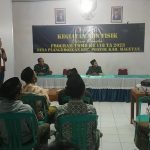 Satgas TMMD 118 Kodim 0804/Magetan Gelar Penyuluhan Peternakan