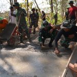 TMMD 118, Bentuk Pengabdian TNI untuk Negeri