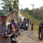 Di Balik Publikasi Masif TMMD Ke-118, Ini Sosoknya
