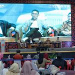 Menparekraf Apresiasi Sampoerna Konsisten Ciptakan Nilai Tambah