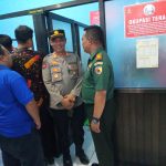 Danramil Magetan Hadiri Pembukaan Rumah Terapi Kabupaten Magetan