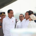 Prabowo: TNI Siap Kirim Kapal RS ke Palestina