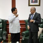 Prabowo Siapkan RS TNI Terima Pasien Palestina
