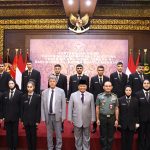 22 Mahasiswa Palestina Terima Beasiswa dari Prabowo