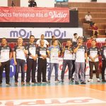 Dandim 0804/Magetan Hadiri Pembukaan LIVOLI Divisi Utama 2023
