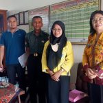 Babinsa Koramil Parang Dampingi BIAS di SDN Krajan