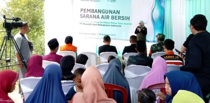 LMI Air Bersih