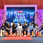 Kolaborasi Eksplosif: Ayu Ting Ting dan Bilqis, Happy Asmara dan Denny Caknan, Putri Ariani dan Alan Walker Tampul di Pagelaran INDON3S1A KEREN