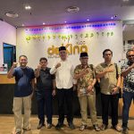 Para Tokoh Pamekasan di Malaysia Mendukung Firman Syah Ali Sebagai Calon Bupati Pamekasan