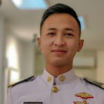 Cerita Nabila, Istri Munir Agung yang Jadi Korban Kapal Tanker Terbalik di Jepang
