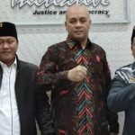 Ketua GMNU Pusat Dukung Firman Syah Ali Menjadi Bupati Pamekasan