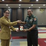 Rumuskan Strategi Efisiensi dan Efektivitas Program, TNI AD Gelar Rakornis TMMD ke-120
