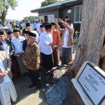 Terobosan Jitu! Pesantren Pertama NU di Jepang Diresmikan Dubes RI