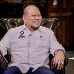 UKM Terbukti Mampu Bersaing! Ketua DPD RI Apresiasi PT SIG Tingkatkan Porsi TKDN UKM Binaan