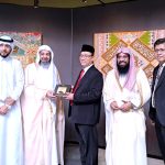 Sambut Baik! Soal Al-Qur’an Isyarat, LPMQ Ajukan Kerjasama dengan Arab Saudi