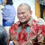10 Provinsi Jadi Primadona Investasi Asing, Ketua DPD RI Minta Pemerintah Pastikan Keterlibatan Masyarakat di Daerah