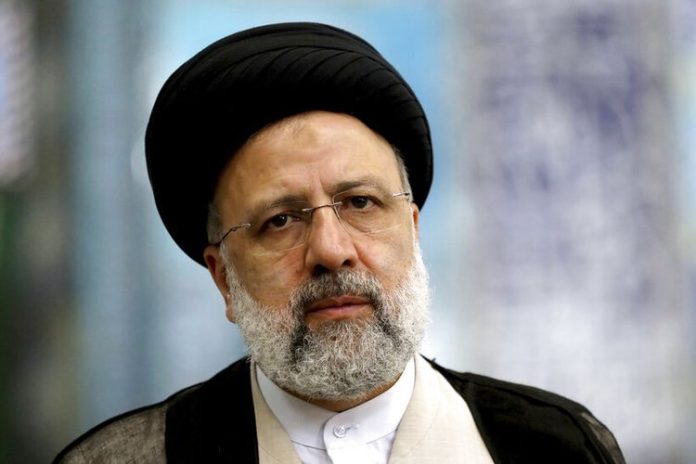iran