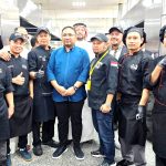 Jangan sampai 3 Hari Tanpa Makan! Cek Hotel dan Dapur Madinah, Ada Menu Lansia