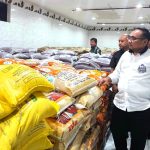 Jemaah Haji Makin Nyaman! Kali Ini, Katering di Tanah Suci Gunakan 70 Ton Lebih Bumbu Indonesia
