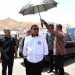 Bagi yang Mau Berangkat Haji! Ingat Cuaca Saudi Panas, Ini Pesan Menag Yaqut