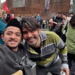 Keren! SCTV dan TV9 Wakili Indonesia Ikuti Youth News Room di Chile