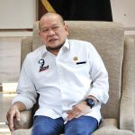 Ketua DPD RI Ingatkan 13 Gubernur Ancaman Kemarau Panjang, Ini Daftarnya