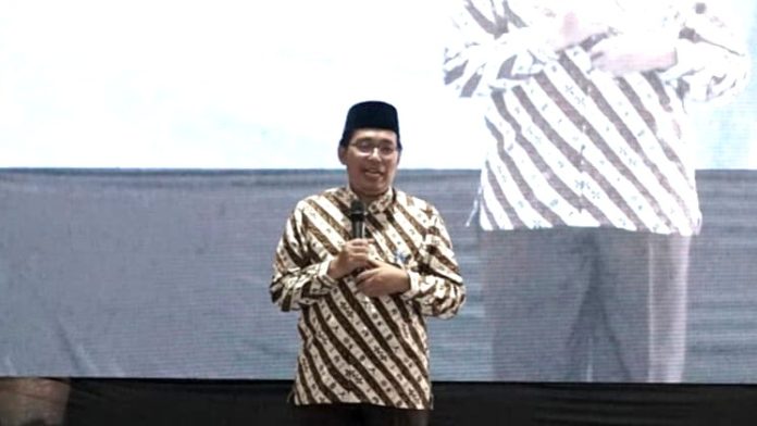 wak