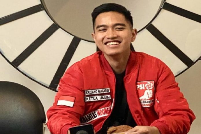 kaesang-psi-antara