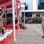 Di Tengah Semarak HANTARU 2024, Menteri AHY Ungkap Kementerian ATR/BPN Berhasil Selamatkan Rp5,71 T Kerugian Negara dari Kejahatan Pertanahan