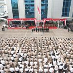 Peringatan HANTARU 2024, Menteri AHY Ungkap 117,9 Juta Bidang Tanah Telah Terdaftar, Beri Nilai Tambah Ekonomi Rp6.721 Triliun