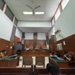 Sidang Praperadilan Cabup Karna Suswandi Ditolak