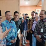 Perkuat Data! Pemkab Kudus MoU dengan Kemendikdasmen, Integrasi Data Pendidikan