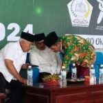 Kepemimpinan Abah Sanusi Diakui Keberhasilannya oleh 5 Ribu Guru Madrasah Diniyah