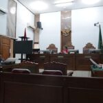 Sidang Praperadilan Korupsi Karna Suswandi Segera Diputuskan