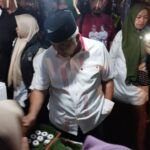 Sejahterahkan UMKM, Sanusi Resmikan Jembatan Candirenggo