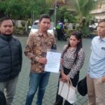 Diduga Menipu, Umar Cawabup Malang Dilaporkan ke Polisi