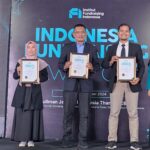Ajang IFA Award 2024, YDSF Raih 3 Penghargaan Bergengsi