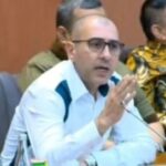 Ini Kata Politikus Asal Situbondo ketika RDP dengan Direktur Utama PT Pertamina