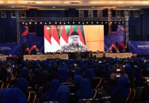 Lulusan PPG Bagi Guru Tertentu Harus Jadi Teladan